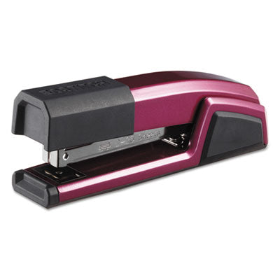 Bostitch® Epic Stapler, 25-Sheet Capacity, Magenta OrdermeInc OrdermeInc