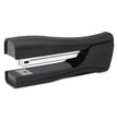 STANLEY BOSTITCH Dynamo Stapler, 20-Sheet Capacity, Black - OrdermeInc