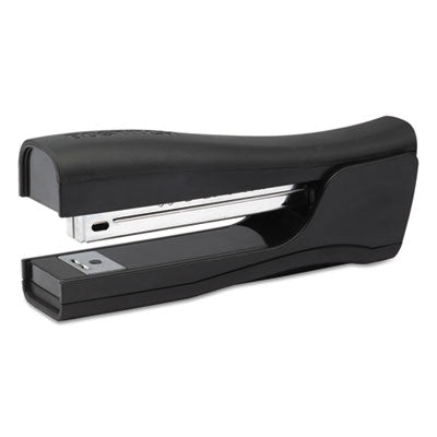 STANLEY BOSTITCH Dynamo Stapler, 20-Sheet Capacity, Black - OrdermeInc