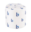 BOARDWALK 1-Ply Toilet Tissue, Septic Safe, White, 1,000 Sheets, 96 Rolls/Carton - OrdermeInc