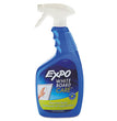 SANFORD White Board CARE Dry Erase Surface Cleaner, 22 oz Spray Bottle - OrdermeInc