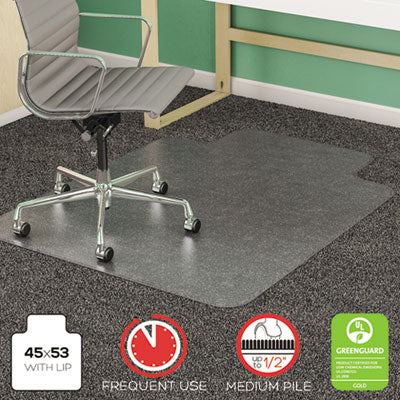 Chair Mats & Floor Mats | Furniture Janitorial & Sanitation | OrdermeInc