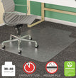 Chair Mats & Floor Mats | Furniture Janitorial & Sanitation | OrdermeInc