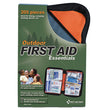 Outdoor Softsided First Aid Kit for 10 People, 205 Pieces, Fabric Case OrdermeInc OrdermeInc