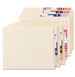 AlphaZ Color-Coded Labels Starter Set, A-Z, 1 x 1.63, Assorted, 10/Sheet, 220 Sheets/Box OrdermeInc OrdermeInc