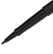 Paper Mate® Point Guard Flair Felt Tip Porous Point Pen, Stick, Medium 0.7 mm, Black Ink, Black Barrel, Dozen OrdermeInc OrdermeInc