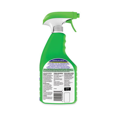 SC JOHNSON Disinfectant Multi-Purpose Cleaner Fresh Scent, 32 oz Spray Bottle - OrdermeInc