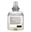 GOJO® TFX Green Certified Foam Hand Cleaner Refill, Unscented, 1,200 mL, 2/Carton OrdermeInc OrdermeInc