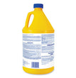 Zep Commercial® Antibacterial Disinfectant, 1 gal Bottle OrdermeInc OrdermeInc