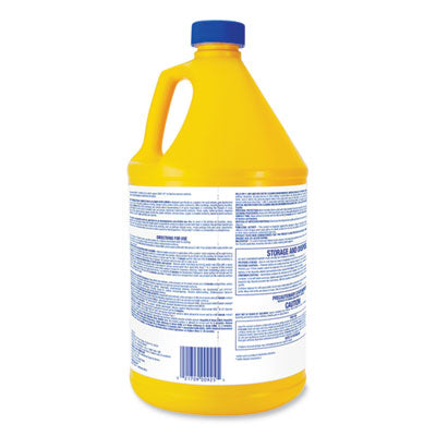 Zep Commercial® Antibacterial Disinfectant, 1 gal Bottle OrdermeInc OrdermeInc