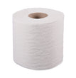 BOARDWALK 1-Ply Toilet Tissue, Septic Safe, White, 1,000 Sheets, 96 Rolls/Carton - OrdermeInc