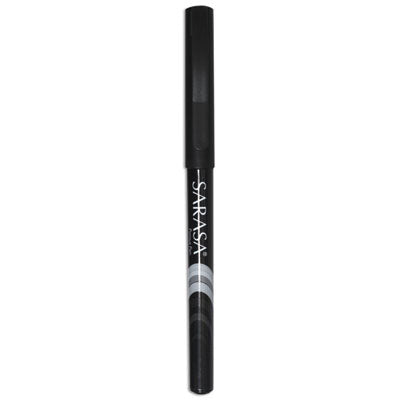 Zebra® Sarasa Porous Point Pen, Stick, Fine 0.8 mm, Black Ink, Black Barrel, 12/Pack OrdermeInc OrdermeInc