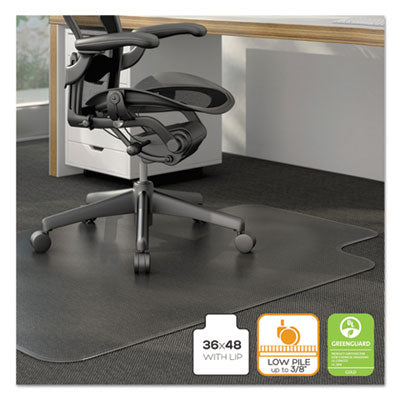 Chair Mats & Floor Mats |  Furniture | Janitorial & Sanitation |  OrdermeInc