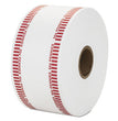 PAP-R PRODUCTS Automatic Coin Rolls, Pennies, $.50, 1900 Wrappers/Roll - OrdermeInc