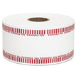 PAP-R PRODUCTS Automatic Coin Rolls, Pennies, $.50, 1900 Wrappers/Roll - OrdermeInc