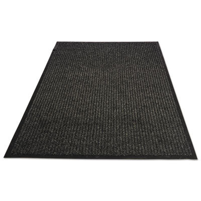 Guardian Golden Series Indoor Wiper Mat, Polypropylene, 36 x 60, Charcoal OrdermeInc OrdermeInc