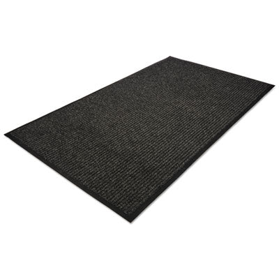 Guardian Golden Series Indoor Wiper Mat, Polypropylene, 36 x 60, Charcoal OrdermeInc OrdermeInc