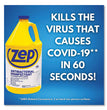 Zep Commercial® Antibacterial Disinfectant, 1 gal Bottle OrdermeInc OrdermeInc