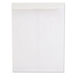 Universal® Catalog Envelope, 24 lb Bond Weight Paper, #10 1/2, Square Flap, Gummed Closure, 9 x 12, White, 250/Box OrdermeInc OrdermeInc