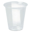 Conex ClearPro Plastic Cold Cups, 12 oz, Clear, 50/Sleeve, 20 Sleeves/Carton OrdermeInc OrdermeInc