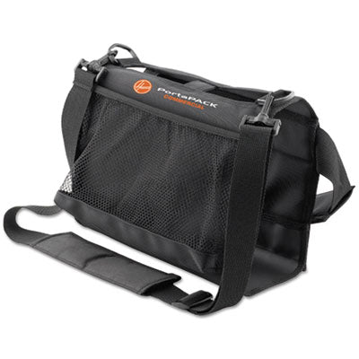 PortaPower Carrying Case, 14.25 x 8 x 8, Black OrdermeInc OrdermeInc