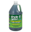 Clean Building All-Purpose Cleaner Concentrate, 1 gal Bottle, 2/Carton OrdermeInc OrdermeInc