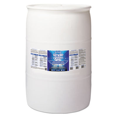 Extreme Aircraft and Precision Equipment Cleaner, Neutral Scent, 55 gal Drum OrdermeInc OrdermeInc