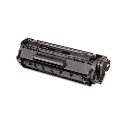 0263B001 (104) Toner, 2,000 Page-Yield, Black OrdermeInc OrdermeInc