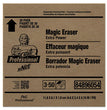 PROCTER & GAMBLE Magic Eraser Extra Durable, 4.6 x 2.4, 0.7" Thick, White, 30/Carton - OrdermeInc