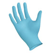 BOARDWALK Disposable General-Purpose Nitrile Gloves, X-Large, Blue, 4 mil, 1,000/Carton - OrdermeInc