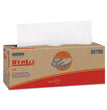 WypAll® L40 Towels, POP-UP Box, 16.4 x 9.8, White, 100/Box, 9 Boxes/Carton - OrdermeInc