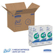 Scott® MegaCartridge Napkins, 1-Ply, 8 2/5 x 6 1/2, White, 875/Pack, 6 Packs/Carton - OrdermeInc