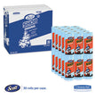 Scott® Shop Towels, Standard Roll, 1-Ply, 9.4 x 11, Blue, 55/Roll, 30 Rolls/Carton - OrdermeInc