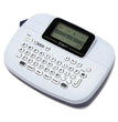 PT-M95 Handy Label Maker, 2 Lines, 4.5 x 6.13 x 2.5 OrdermeInc OrdermeInc