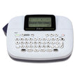 PT-M95 Handy Label Maker, 2 Lines, 4.5 x 6.13 x 2.5 OrdermeInc OrdermeInc