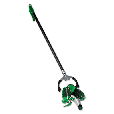 Unger® Nifty Nabber Extension Arm with Claw, 36", Black/Green OrdermeInc OrdermeInc