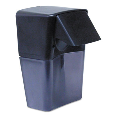 Top PerFOAMer Foam Soap Dispenser, 32 oz, 4.75 x 7 x 9, Black OrdermeInc OrdermeInc