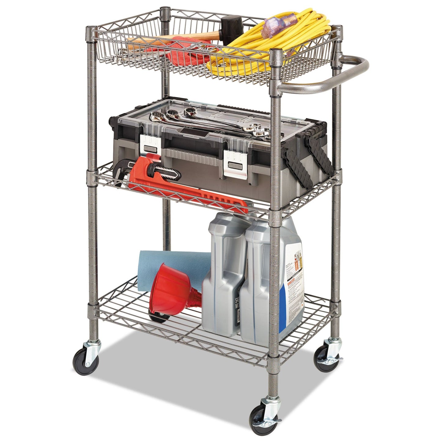 Carts & Stands | Furniture, Carts & Shelving  |  OrdermeInc