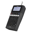 PT-H300 Take-It-Anywhere Labeler with One-Touch Formatting, 5 Lines, 5.25 x 8.5 x 2.63 OrdermeInc OrdermeInc