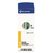 SmartCompliance Plastic Bandages, 0.75 x 3, 25/Box OrdermeInc OrdermeInc