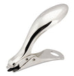 Heavy-Duty Staple Remover, Satin Chrome OrdermeInc OrdermeInc