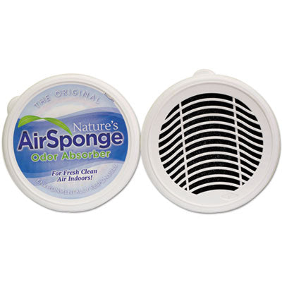Nature's Air Sponge Odor Absorber | Neutral | OrdermeInc