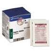 FIRST AID ONLY, INC. SmartCompliance Aspirin Refill, 2/Packet, 10 Packets/Box - OrdermeInc