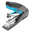 Optima 25 Reduced Effort Stapler, 25-Sheet Capacity, Slate Gray/Blue OrdermeInc OrdermeInc