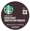 French Roast K-Cups, 96/Carton OrdermeInc OrdermeInc