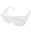 Yukon Safety Glasses, Wraparound, Clear Lens OrdermeInc OrdermeInc