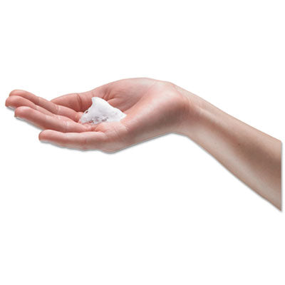 PROVON® Clear and Mild Foam Hand Wash, Unscented, 1,200 mL Refill, 2/Carton OrdermeInc OrdermeInc