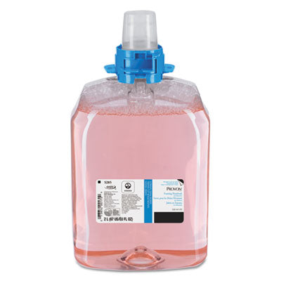 PROVON® Foaming Handwash with Moisturizers, Cranberry Scent, 2,000 mL Refill, 2/Carton OrdermeInc OrdermeInc