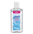 PURELL® Advanced Hand Sanitizer Refreshing Gel, 4 oz Flip-Cap Bottle, Clean Scent, 24/Carton OrdermeInc OrdermeInc
