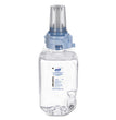 PURELL® Advanced Hand Sanitizer Foam, For ADX-7 Dispensers, 700 mL Refill, Fragrance-Free, 4/Carton OrdermeInc OrdermeInc